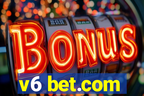 v6 bet.com